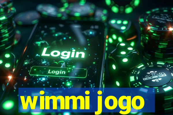 wimmi jogo